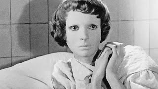 EYES WITHOUT A FACE TRAILER 1960 [upl. by Orhtej]