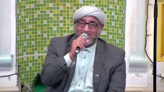 Shaykh Nabeel Majiet Layla Tun Nur [upl. by Trager351]