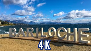 BARILOCHE II 4K [upl. by Berkshire]