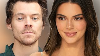 Kendall Jenner amp Ex Harry Styles Have Reportedly Reconnected After Splitting From Their Partners [upl. by Anileve627]