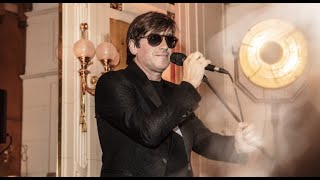 Thomas Dutronc en couple cette seule confidence qu’il consent à faire sur sa compagne [upl. by Ardnazil636]