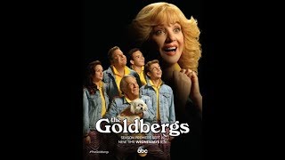 The Goldbergs Sneak Peek [upl. by Aitret]