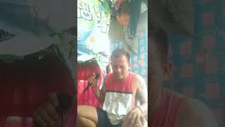 himayang nahunlak song cover by Joel cabaguing [upl. by Angeline]