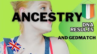 Ancestry DNA Test and GEDmatch  The TRUTH Revealed [upl. by Brand422]