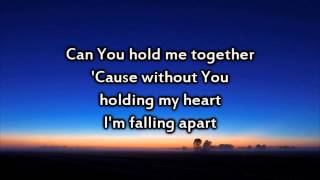 Royal Tailor  Hold Me Together  Instrumental with lyrics [upl. by Chiquia]