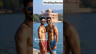 Gay Love Story  Gay Movies  Gay Romance  gay indian shorts shortsvideo shortsfeed [upl. by Okajima277]