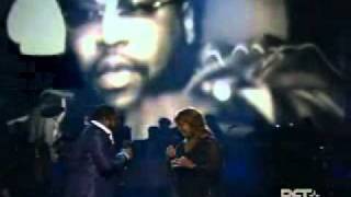 Patti LaBelle  Gerald Levert Tribute [upl. by Afihtan441]