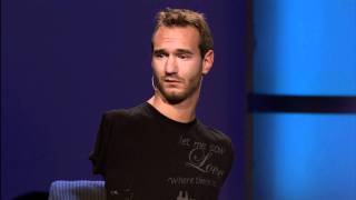 Rock Church  Life Without Limbs  Nick Vujicic by Nick Vujicic [upl. by Oren]