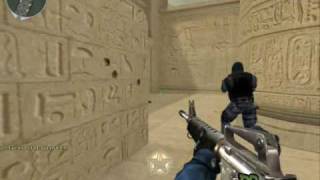 Crossfire  Best Free Online FPS  Egypt Gameplay [upl. by Merv]