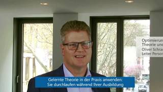 Ausbildung bei uns Theorie und Praxis [upl. by Coh]