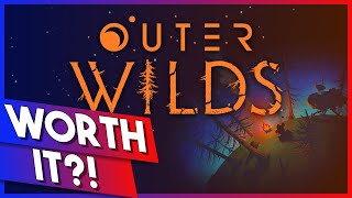 Outer Wilds Review  Is It Worth It [upl. by Nurse]