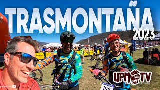 Mi experiencia en el Trasmontaña 2023 [upl. by Dymoke]