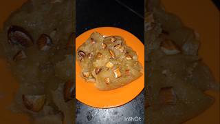 Aate ka halwasong best food indianfood viralshort tasty cooking delicious food aatekahalwa [upl. by Ahsiak553]