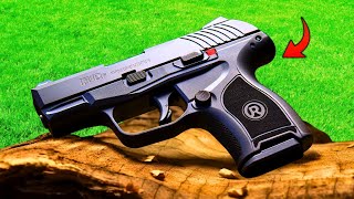 Las Mejores Pistolas Calibre 22 LR del 2023 ¡No Cometas Errores Antes de Ver Esto [upl. by Ardnuahs]