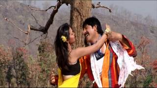 Dhaile Ba Mojar  Bhojpuri Video Song  Nirahuaa Rikshawala [upl. by Luahs]