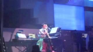 SuperGoo Concert 何韻詩Hocc 演唱會2009  絕對 [upl. by Columbine]