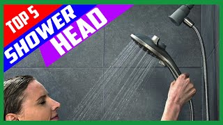 Shower Head Top 5 best magnetic shower head in 2020 reviews [upl. by Alpers]