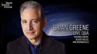 Making sense of string theory  Brian Greene [upl. by Dianuj]