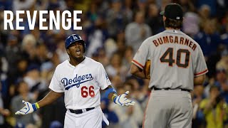 MLB  Giving revenge [upl. by Sinnard240]