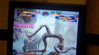 50k Money match Toan vs Fanatiq Round 2 Part 1 [upl. by Cassil425]