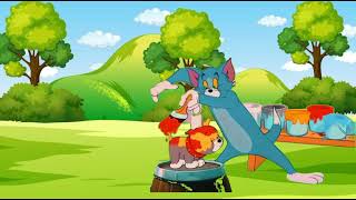 Tom ampJerry episode1  TomampJerry in Full Screen tom and jerry  Classic Cartoon Compilation [upl. by Avalsorim]