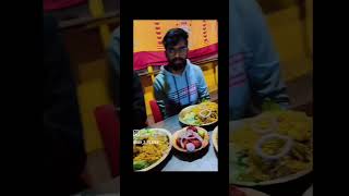 Hoskote 4AM Anand dum biryani shortsbangalore hoskoteviratkohli biryani kohli rcb [upl. by Alyakim]