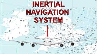 Inertial Navigation System  How It Works [upl. by Stevie]