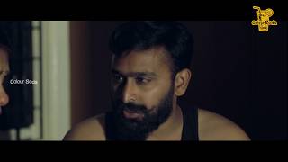 illegal  Why She cant control Latest  Telugu Web Series Trailer  Krishna Karthik  Colour Soda [upl. by Ayidan]