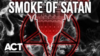 CLERICAL COVERUP Satanic Ritual Abuse in the Catholic Church [upl. by Hecht]