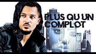 PLUS QUUN COMPLOT 2 Nollywood Extra [upl. by Nesbitt]