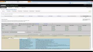 Vasari Talk 28  Default Inputs for Energy Analysis PART 3 [upl. by Nimesay337]