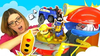 Alles in Ordnung  Lehrreiche Spielzeug Videos mit der Paw Patrol  2 Folgen am Stück [upl. by Armelda]