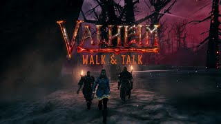 Making the Ashlands Walk amp Talk – Episode 2 [upl. by Aipmylo333]