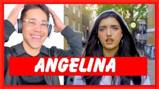 Music Producer reacts to Angelina Jordan If I Were A Boy [upl. by Abra]