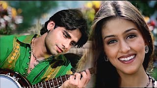 Chand Tare Phool Shabnam  Tumse Se Achcha Kaun Hai  Nakul Kapoor  90s Best Romantic Songs [upl. by Velma]