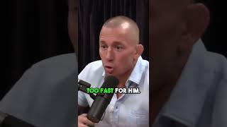 Remember GSP vs Bisping [upl. by Miquela]