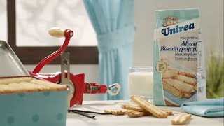 Reclama Unirea  Mix pentru Biscuiti spritati [upl. by Cogswell]