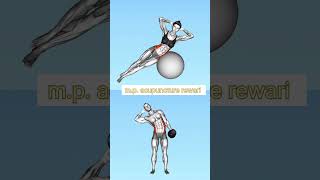 Abs exercise abs workout morning workout body fit exercise exercise shorts short ytshorts yt [upl. by Tatianna748]