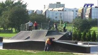 Skatepark [upl. by Mian661]