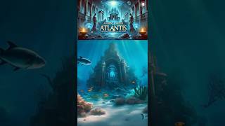 Ancient Legends The Rise and Fall of Atlantis [upl. by Yecart87]