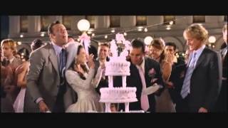 Wedding Crashers  Shout Scene HD [upl. by Ferdinande]