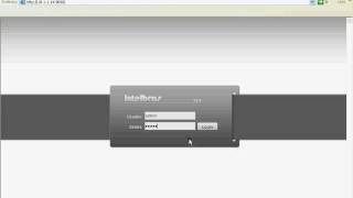 Dvr Intelbras  Alertas por email [upl. by Pump]