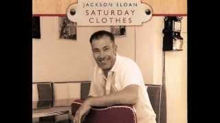 Jackson Sloan  Saratoga Boogie [upl. by Afas]