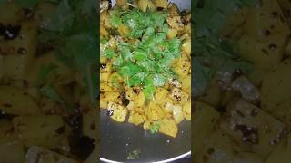 Allo se banay wali bahut tasty recipe😋 [upl. by Nnaasil503]