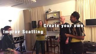 Misty JAZZ standard Scatting amp Vocal Improv Workshop [upl. by Yeleen]