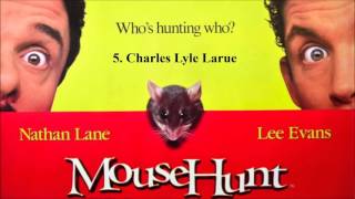 Mousehunt OST 5 Charles Lyle Larue [upl. by Waddington510]