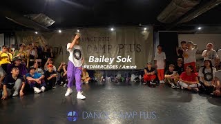 815 Bailey Sok 4th class DANCE CAMP PLUS 2019 SUMMER [upl. by Micheal]