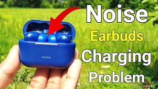 Noise earbuds charging problem  Noice vs102 earbuds [upl. by Devon345]