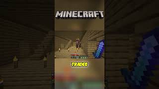 Epic Minecraft Librarian Trades Unlocking Enchantments [upl. by Glad]