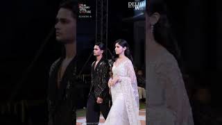 DELHI RUNWAY WEEK 2024 The MOST ANTICIPATED Fashion Event of the Year [upl. by Nabi]